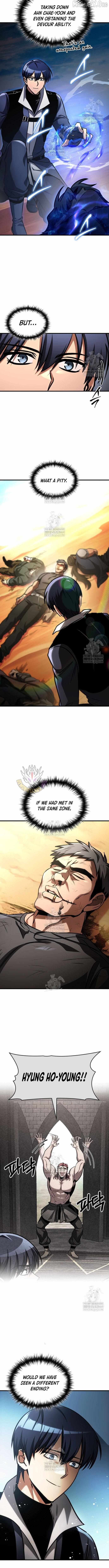 Read My Exclusive Tower Guide chapter 108 image 13 on Lezhin