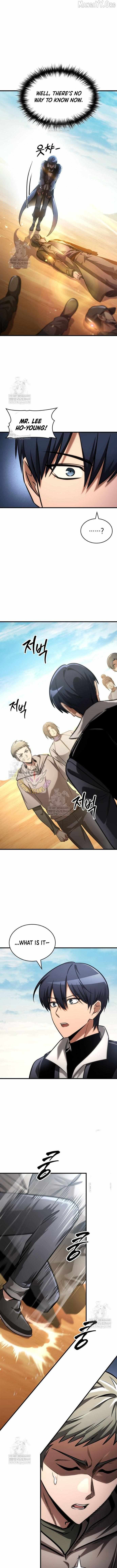 Read My Exclusive Tower Guide chapter 108 image 14 on Lezhin