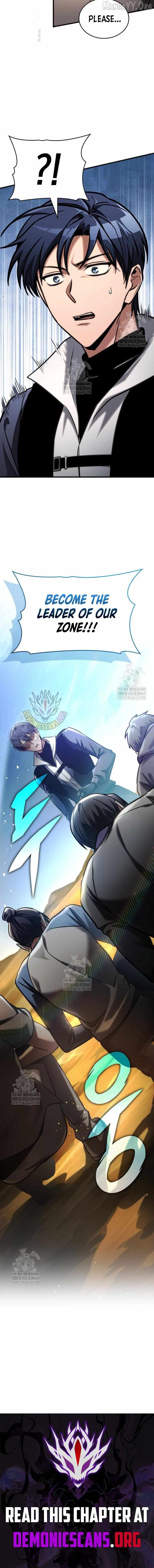 Read My Exclusive Tower Guide chapter 108 image 15 on Lezhin
