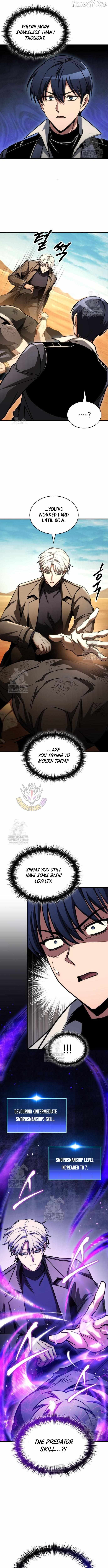 Read My Exclusive Tower Guide chapter 108 image 4 on Lezhin