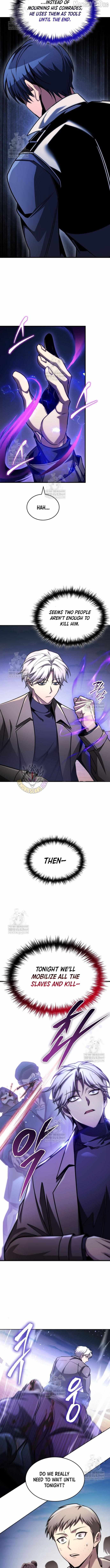 Read My Exclusive Tower Guide chapter 108 image 5 on Lezhin