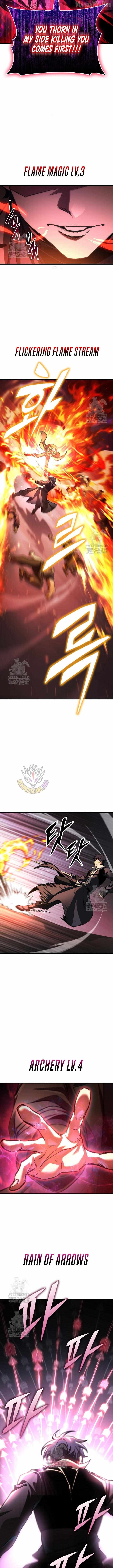 Read My Exclusive Tower Guide chapter 108 image 8 on Lezhin