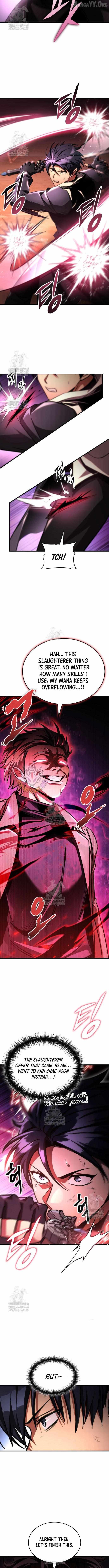Read My Exclusive Tower Guide chapter 108 image 9 on Lezhin