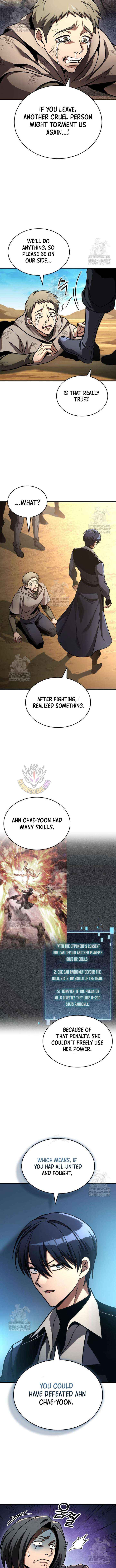 Read My Exclusive Tower Guide chapter 109 image 2 on Lezhin