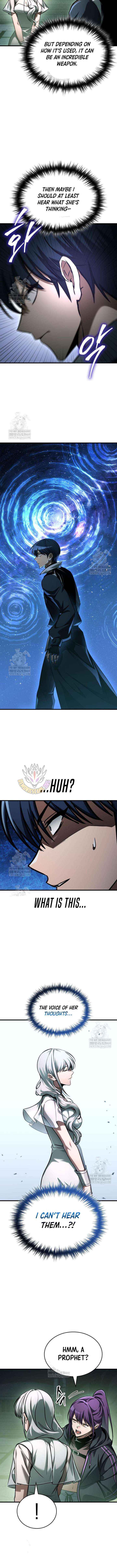 Read My Exclusive Tower Guide chapter 109 image 9 on Lezhin