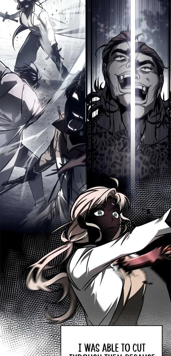 Read My Exclusive Tower Guide chapter 11 image 25 on Lezhin