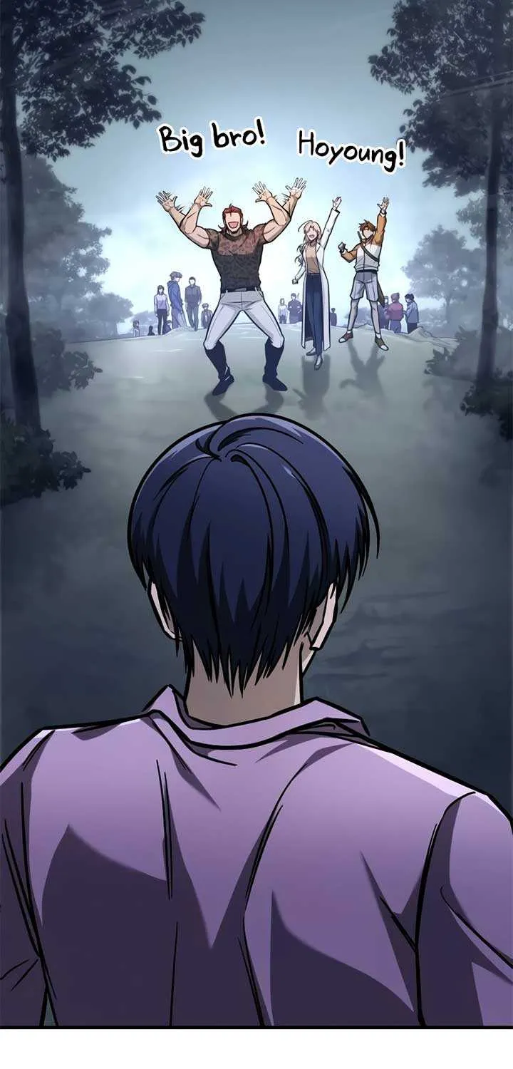 Read My Exclusive Tower Guide chapter 11 image 37 on Lezhin