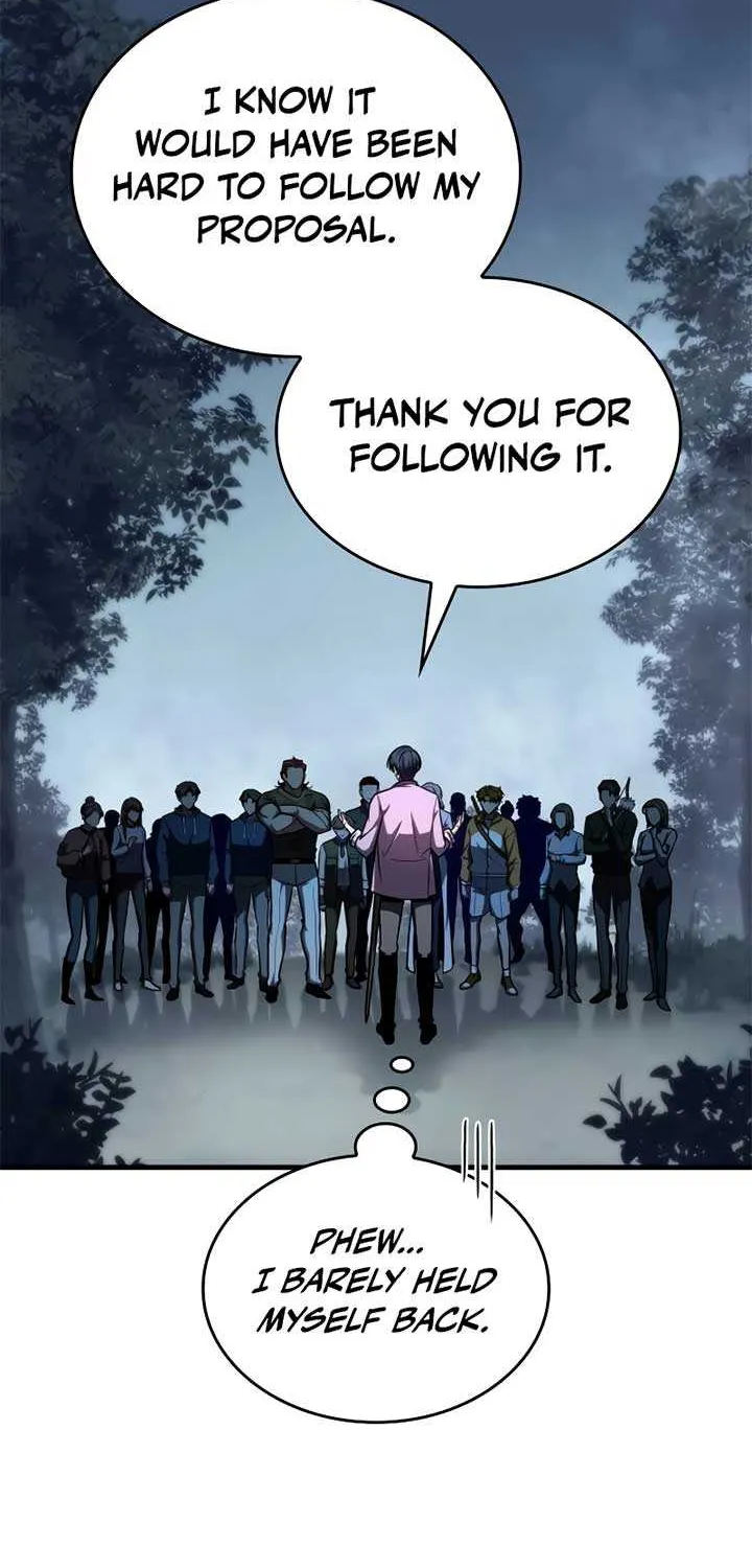 Read My Exclusive Tower Guide chapter 11 image 43 on Lezhin