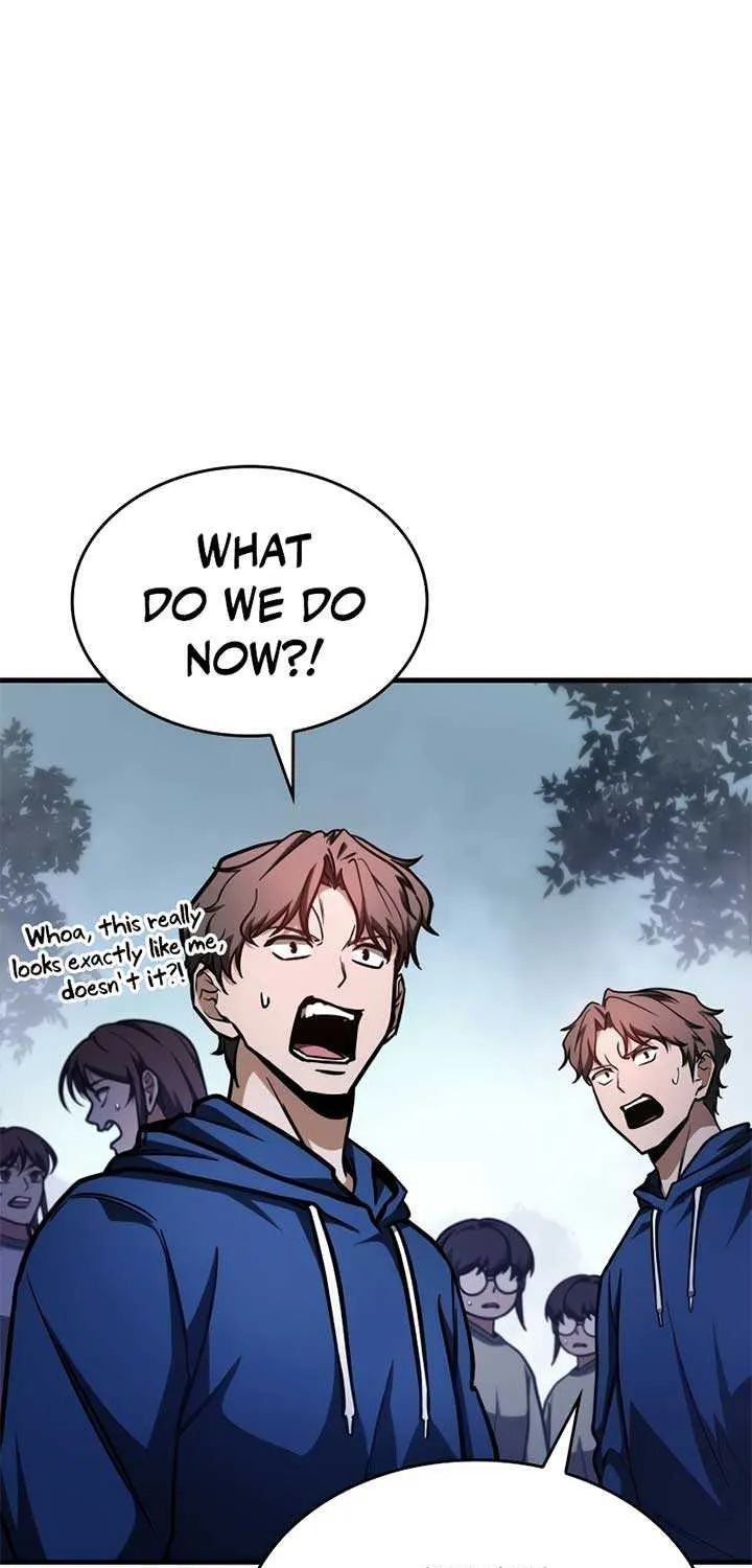 Read My Exclusive Tower Guide chapter 11 image 44 on Lezhin