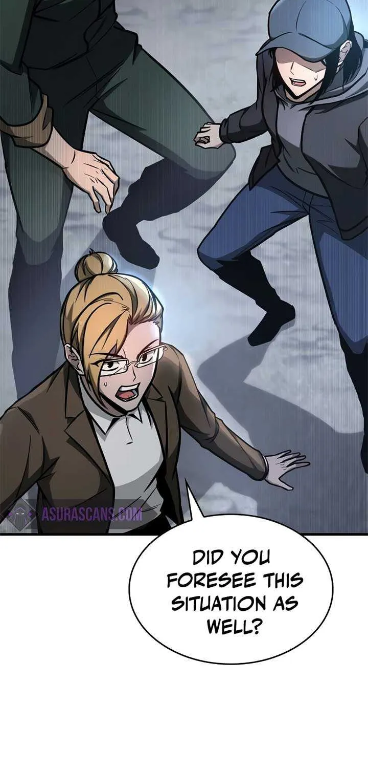 Read My Exclusive Tower Guide chapter 11 image 52 on Lezhin