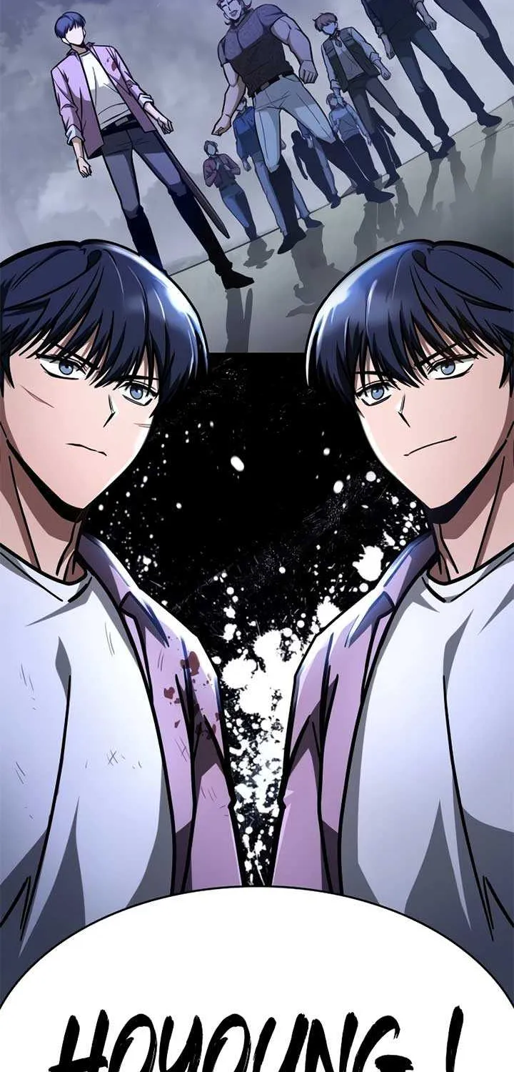 Read My Exclusive Tower Guide chapter 11 image 54 on Lezhin