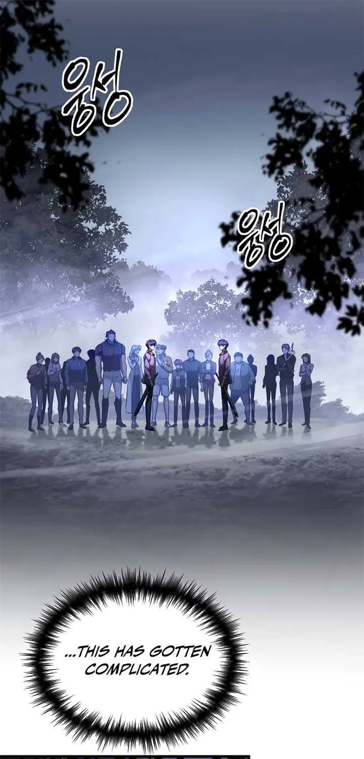 Read My Exclusive Tower Guide chapter 11 image 56 on Lezhin