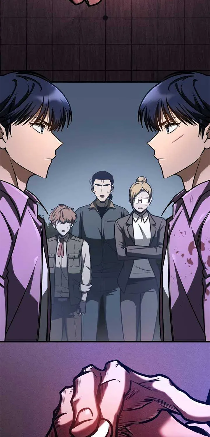 Read My Exclusive Tower Guide chapter 11 image 59 on Lezhin