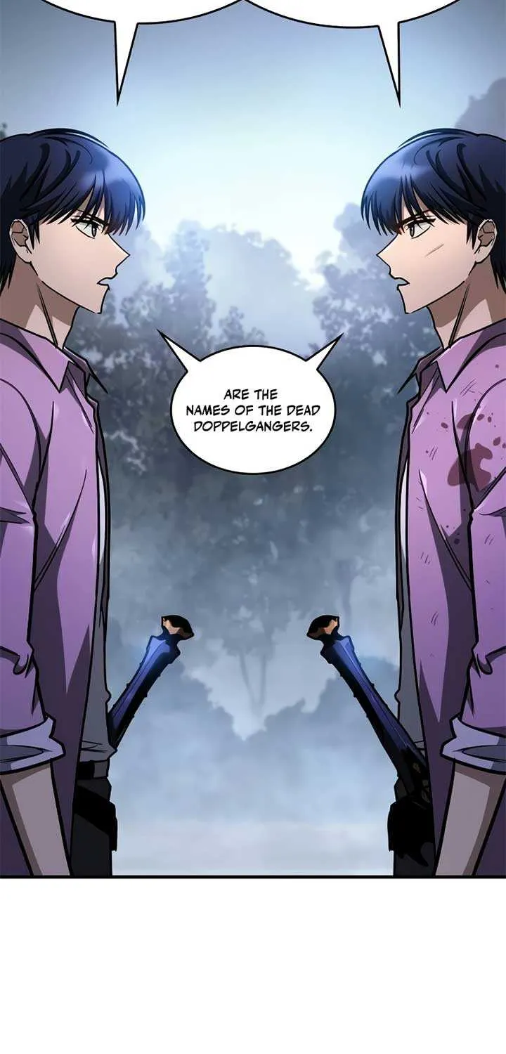 Read My Exclusive Tower Guide chapter 11 image 69 on Lezhin