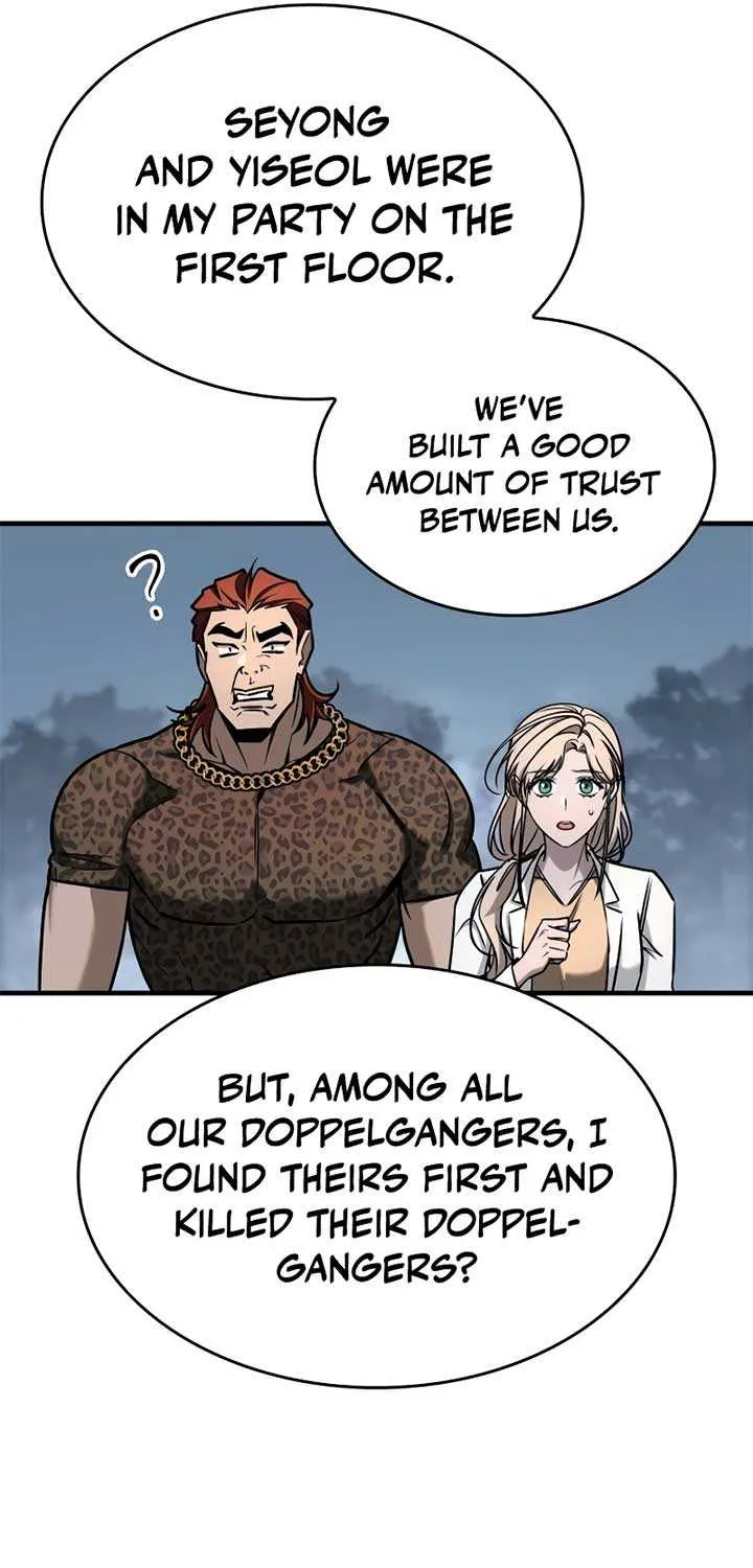 Read My Exclusive Tower Guide chapter 11 image 74 on Lezhin
