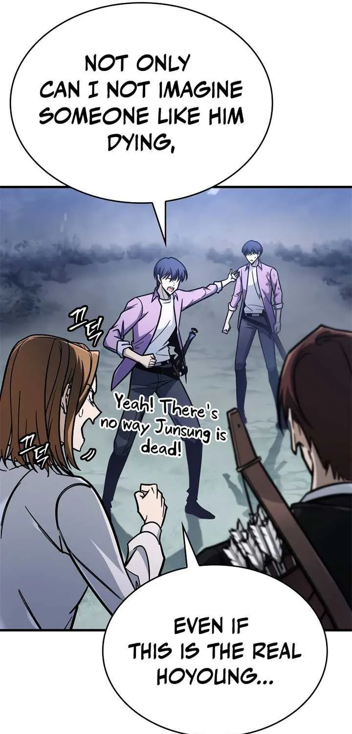 Read My Exclusive Tower Guide chapter 11 image 83 on Lezhin