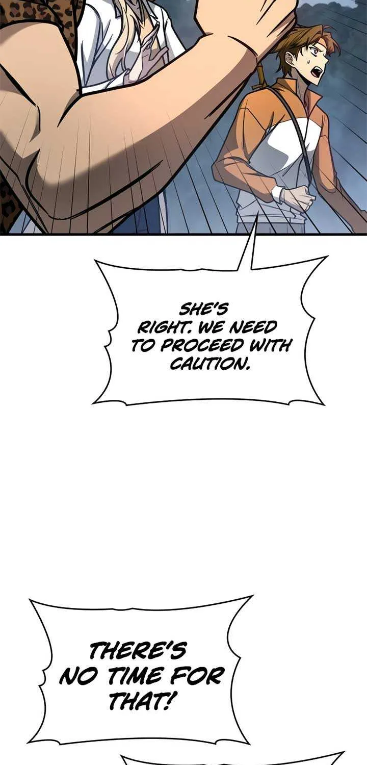 Read My Exclusive Tower Guide chapter 11 image 94 on Lezhin