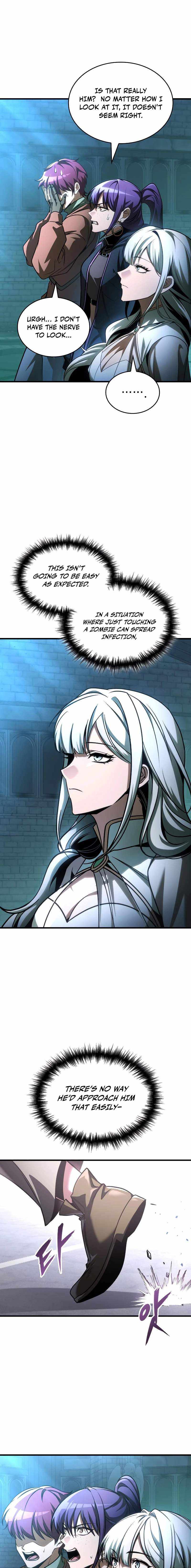 Read My Exclusive Tower Guide chapter 111 image 11 on Lezhin