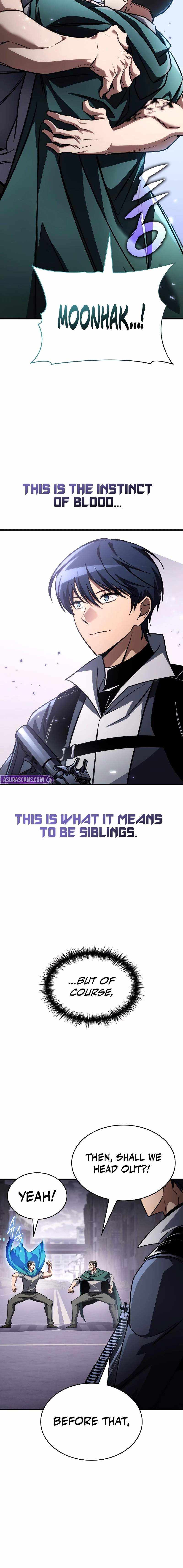 Read My Exclusive Tower Guide chapter 111 image 14 on Lezhin