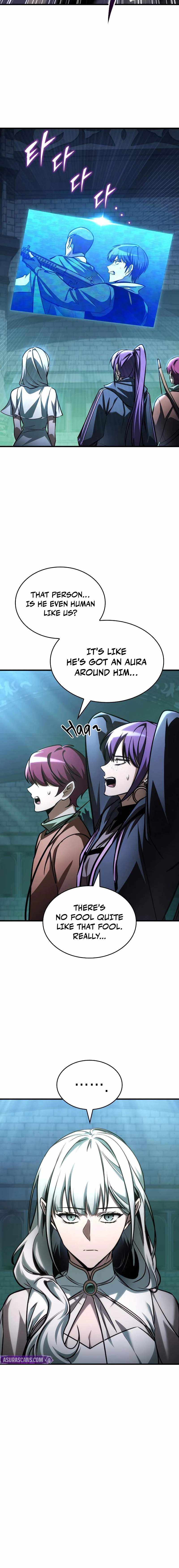 Read My Exclusive Tower Guide chapter 111 image 2 on Lezhin