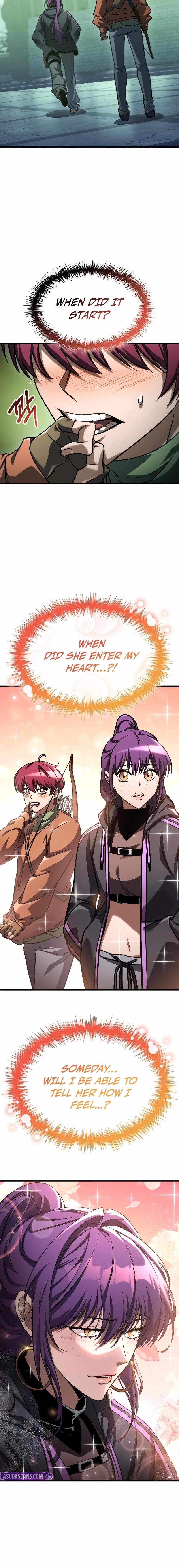 Read My Exclusive Tower Guide chapter 111 image 22 on Lezhin