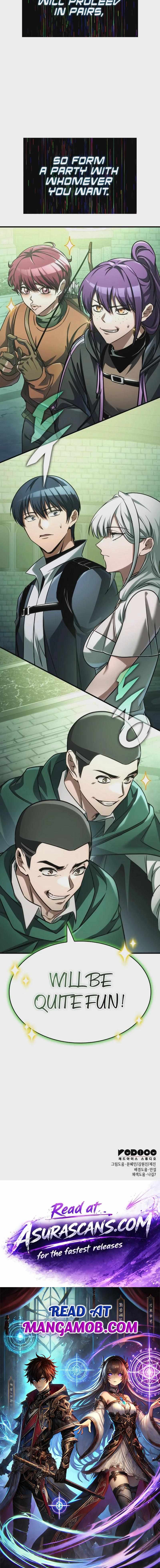 Read My Exclusive Tower Guide chapter 111 image 24 on Lezhin