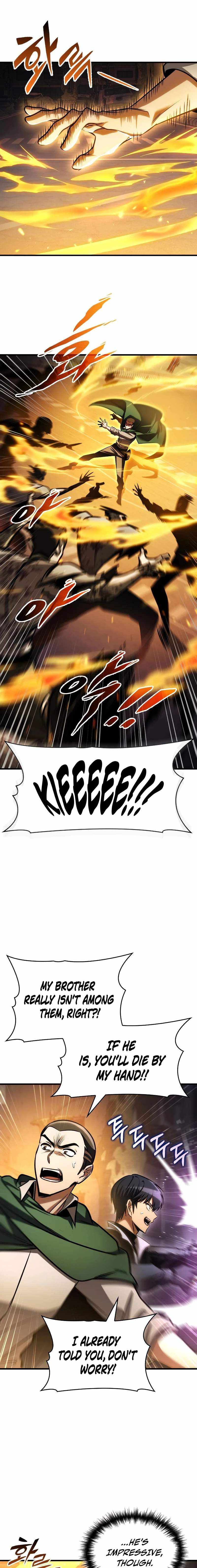Read My Exclusive Tower Guide chapter 111 image 7 on Lezhin