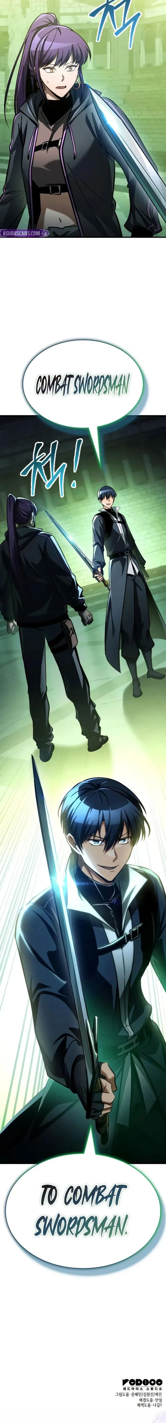 Read My Exclusive Tower Guide chapter 112 image 24 on Lezhin