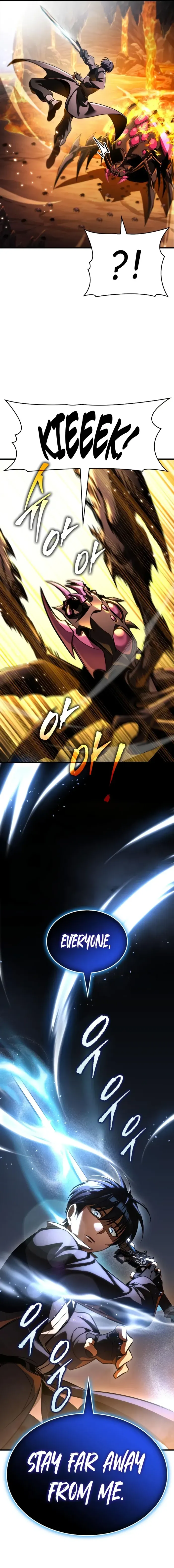 Read My Exclusive Tower Guide chapter 113 image 16 on Lezhin