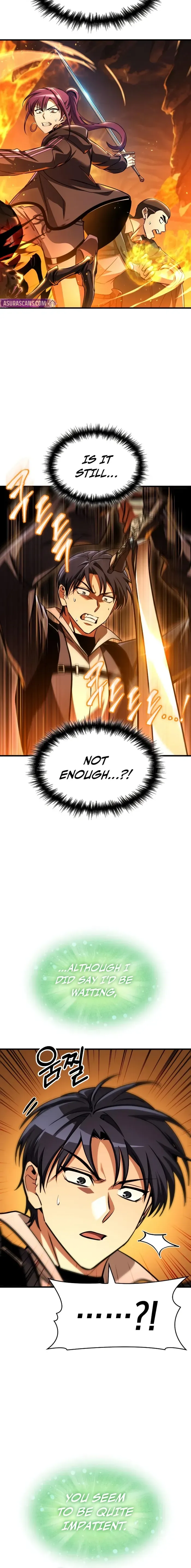 Read My Exclusive Tower Guide chapter 113 image 19 on Lezhin