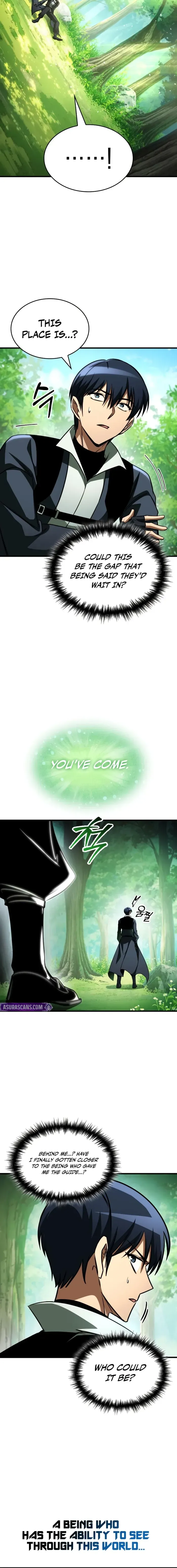 Read My Exclusive Tower Guide chapter 113 image 21 on Lezhin