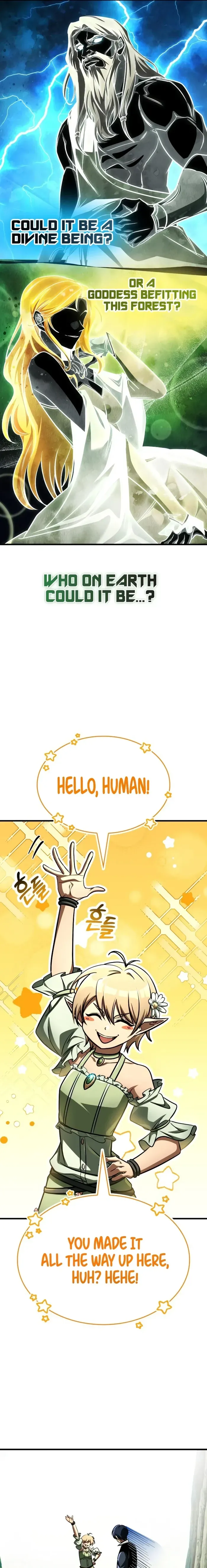 Read My Exclusive Tower Guide chapter 113 image 22 on Lezhin