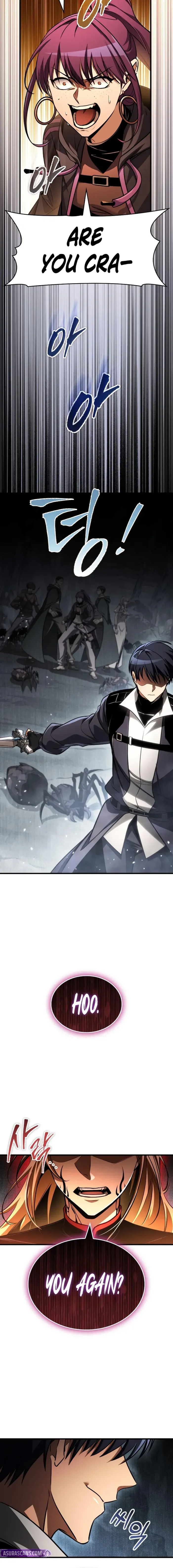 Read My Exclusive Tower Guide chapter 113 image 9 on Lezhin