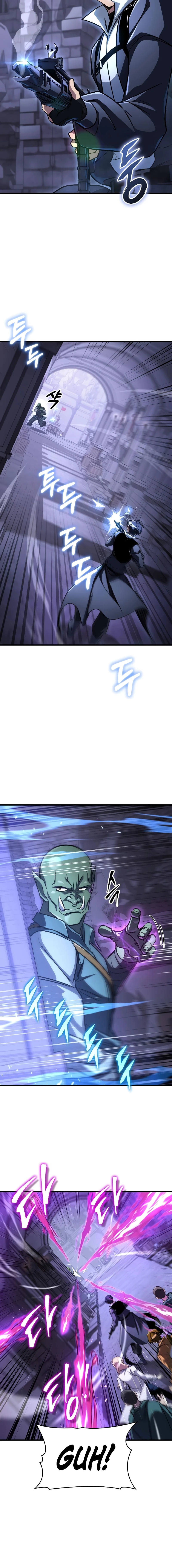 Read My Exclusive Tower Guide chapter 115 image 12 on Lezhin