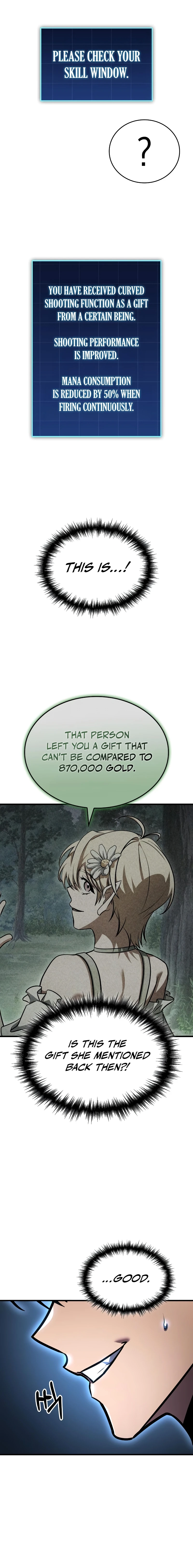Read My Exclusive Tower Guide chapter 115 image 14 on Lezhin