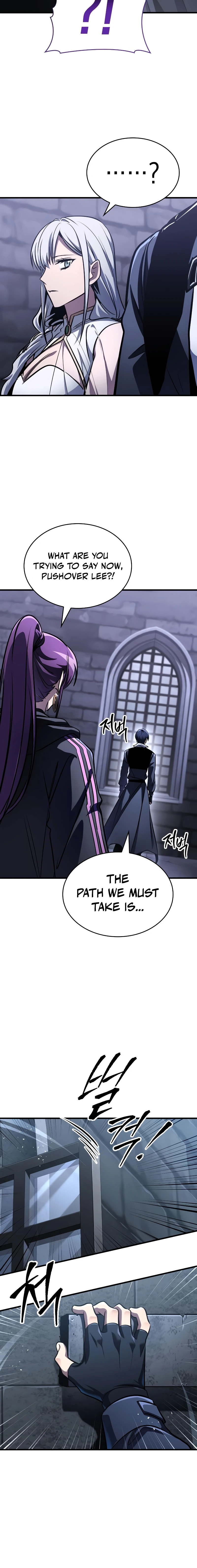 Read My Exclusive Tower Guide chapter 115 image 6 on Lezhin