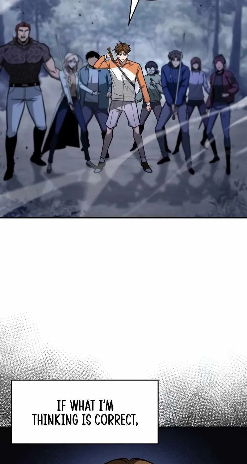 Read My Exclusive Tower Guide chapter 12 image 10 on Lezhin