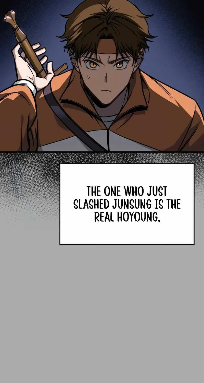 Read My Exclusive Tower Guide chapter 12 image 11 on Lezhin