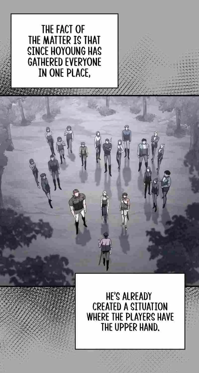 Read My Exclusive Tower Guide chapter 12 image 12 on Lezhin