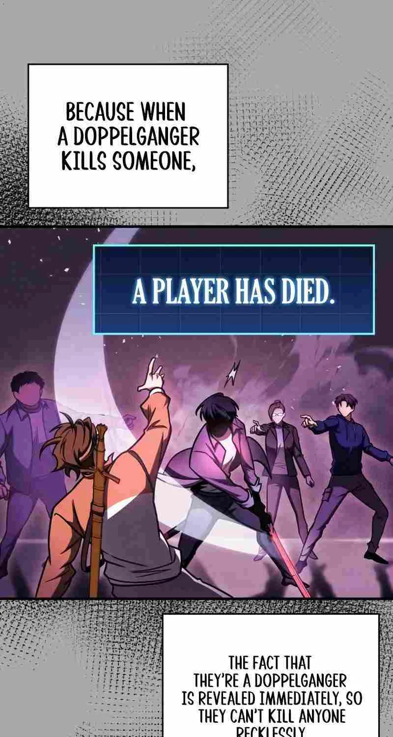 Read My Exclusive Tower Guide chapter 12 image 13 on Lezhin