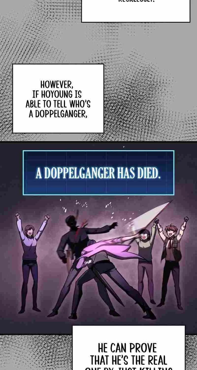 Read My Exclusive Tower Guide chapter 12 image 14 on Lezhin