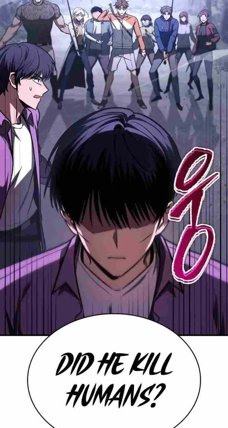 Read My Exclusive Tower Guide chapter 12 image 17 on Lezhin