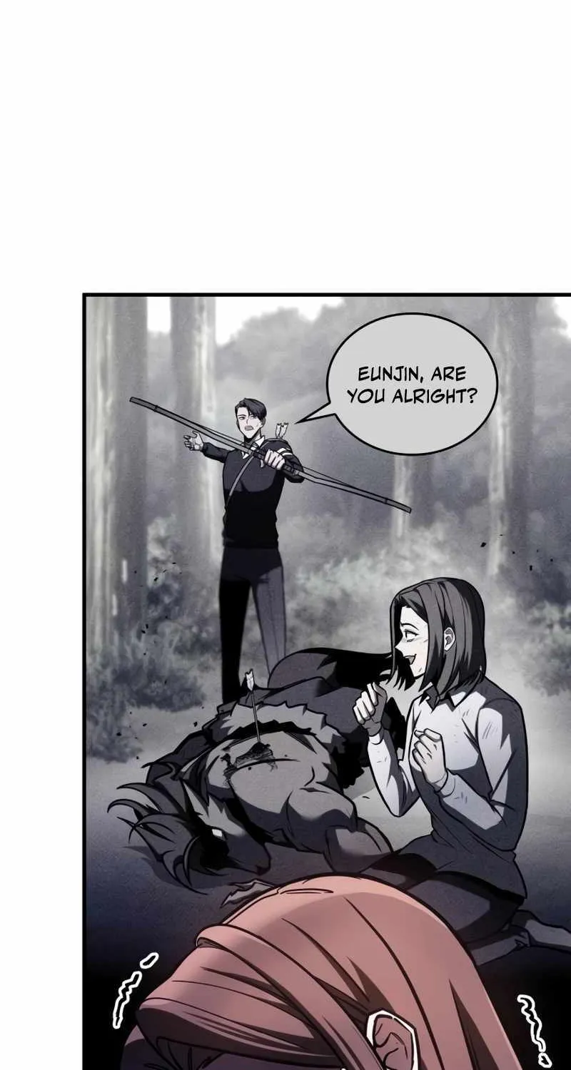 Read My Exclusive Tower Guide chapter 12 image 23 on Lezhin