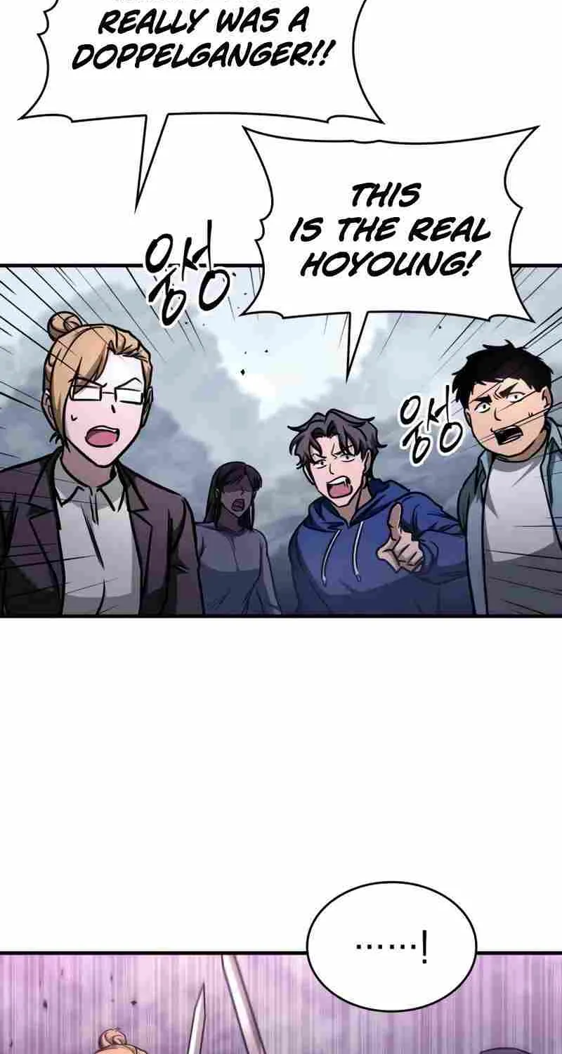 Read My Exclusive Tower Guide chapter 12 image 42 on Lezhin