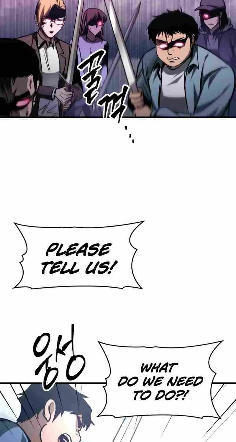 Read My Exclusive Tower Guide chapter 12 image 43 on Lezhin