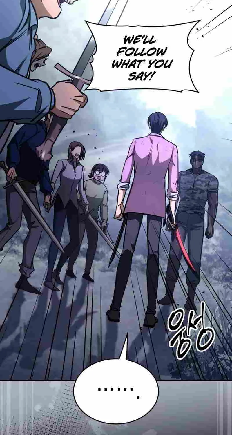 Read My Exclusive Tower Guide chapter 12 image 44 on Lezhin