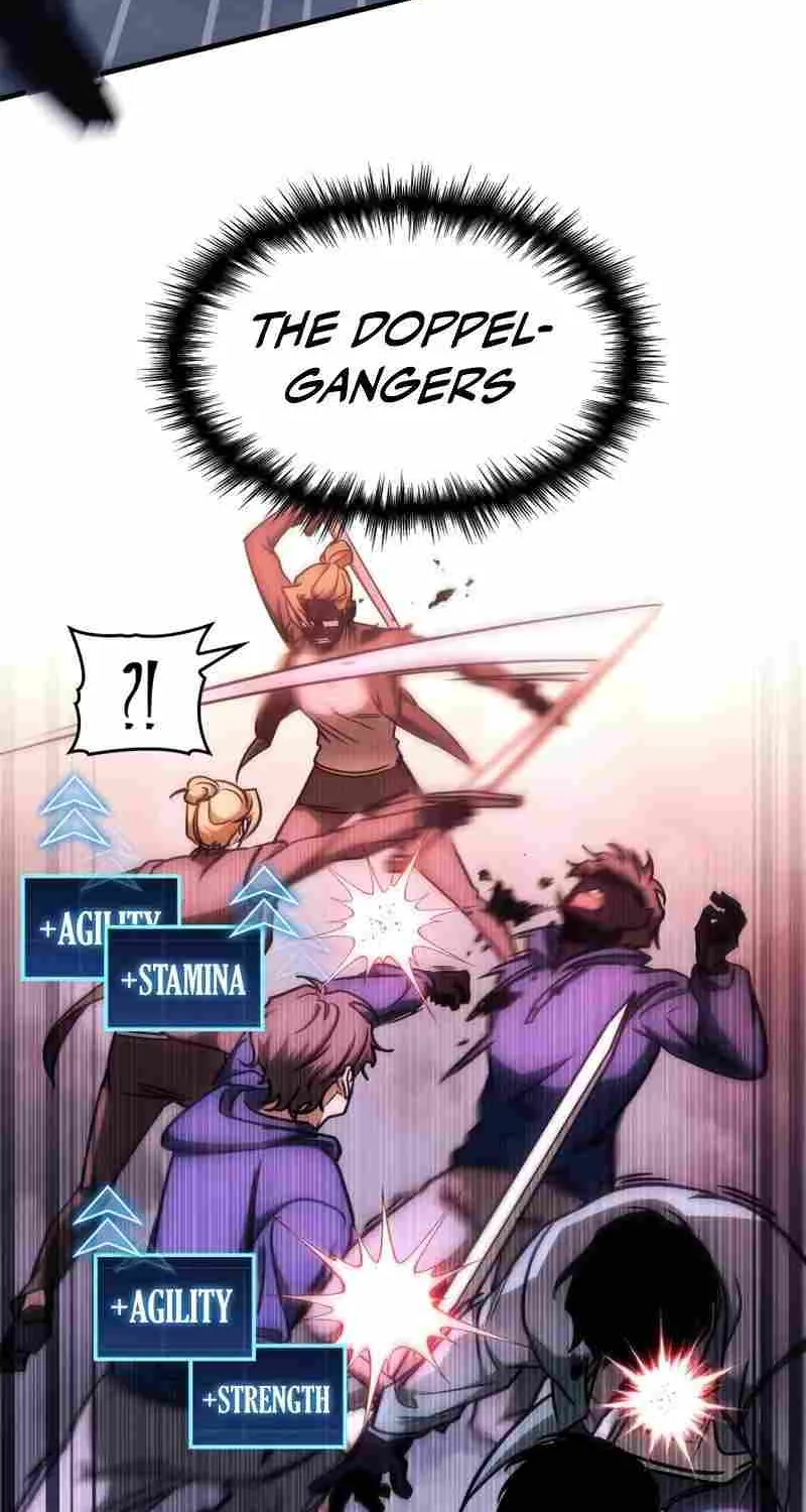 Read My Exclusive Tower Guide chapter 12 image 56 on Lezhin