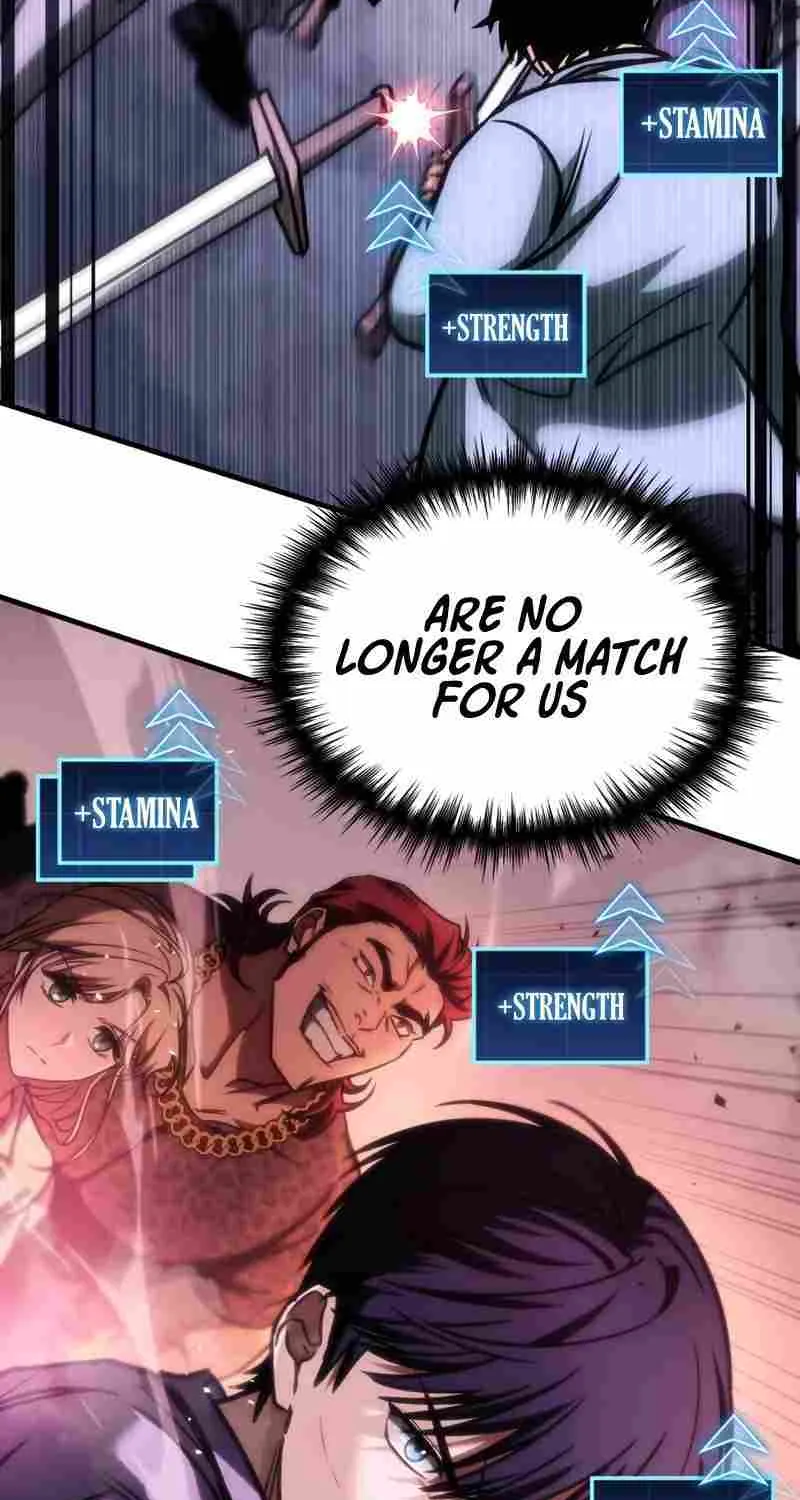 Read My Exclusive Tower Guide chapter 12 image 57 on Lezhin