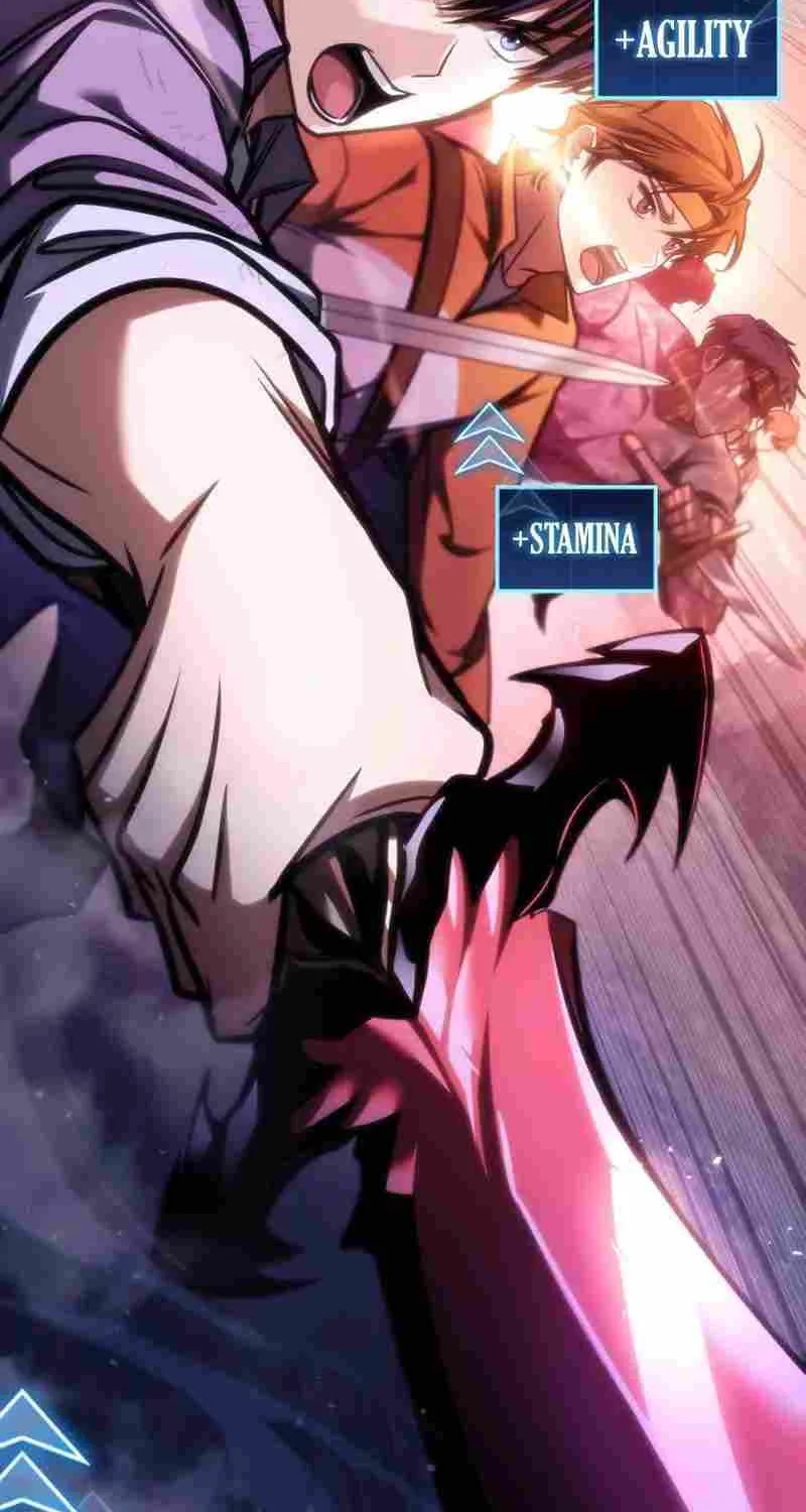 Read My Exclusive Tower Guide chapter 12 image 58 on Lezhin