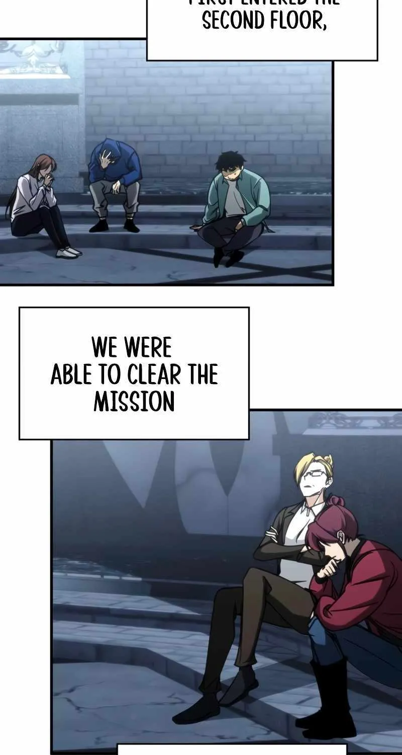 Read My Exclusive Tower Guide chapter 12 image 63 on Lezhin